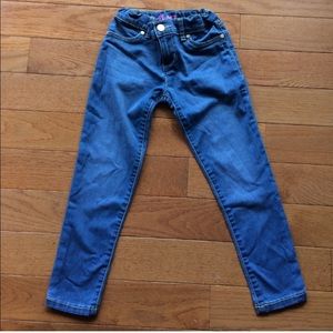 Girls Jeggings